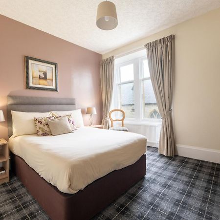 Pentland Hotel Thurso Exterior foto